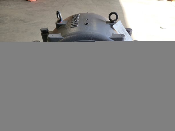 #SD3164D, Split Plummer Block Bearing Housing, 630 mm H x 880 mm L, 300 mm Shaft & Bore dia., 540 mm Outside - Image 8