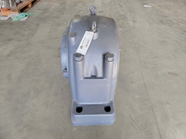 #SD3164D, Split Plummer Block Bearing Housing, 630 mm H x 880 mm L, 300 mm Shaft & Bore dia., 540 mm Outside - Image 10