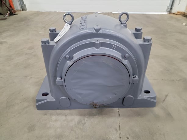 #SD3176ND, Split Plummer Block Bearing Housing, 750 mm H x 1120 mm L, 360 mm Shaft & Bore dia., 620 mm - Image 6