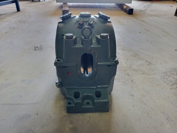 Baldor Dodge #433299, Pillow Block Spherical Housing, 3-15/16" Bore Dia., 2016 - Image 7