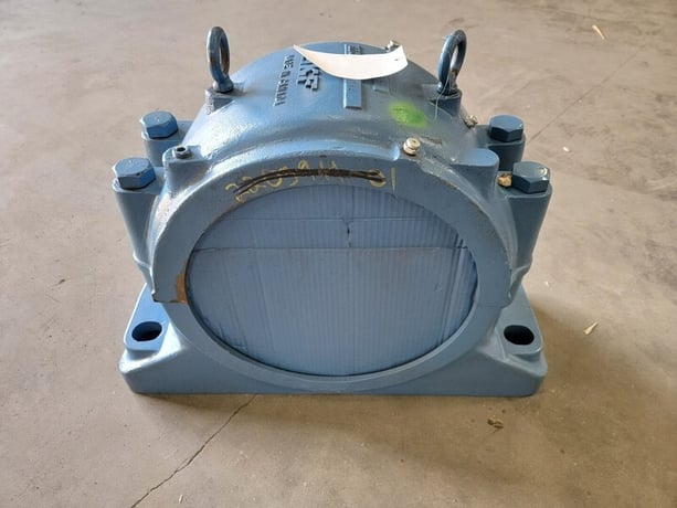 SKF #SDCD-3064-MC-14, Split Plummer Block Bearing Housing, For 23234CCK / W33H2334 Bearings - Image 5