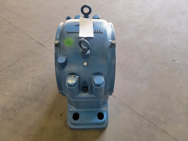 SKF #SDCD-3064-MC-14, Split Plummer Block Bearing Housing, For 23234CCK / W33H2334 Bearings - Image 6