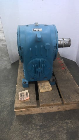 1750 RPM, Conedrive #0030-60-A1, gear reducer, 600.00 :1 ratio - Image 3