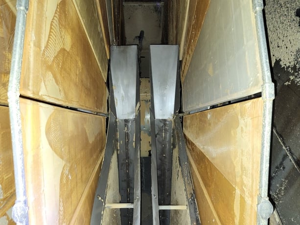Impco, Disc Dryer, S/N 283 - Image 8