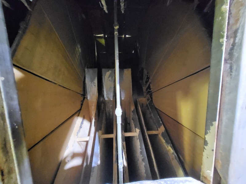 Impco, Disc Dryer, S/N 284 - Image 7
