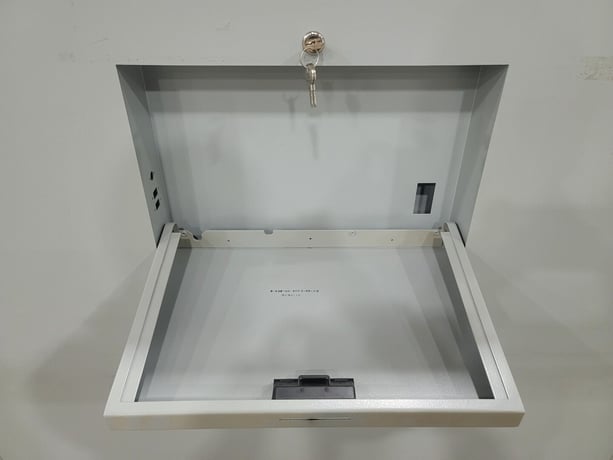 Astrophysics #XIS-7858, Checkpoint Security Baggage and Parcel Inspection, 110 V, 6 Color Imaging, Image - Image 9