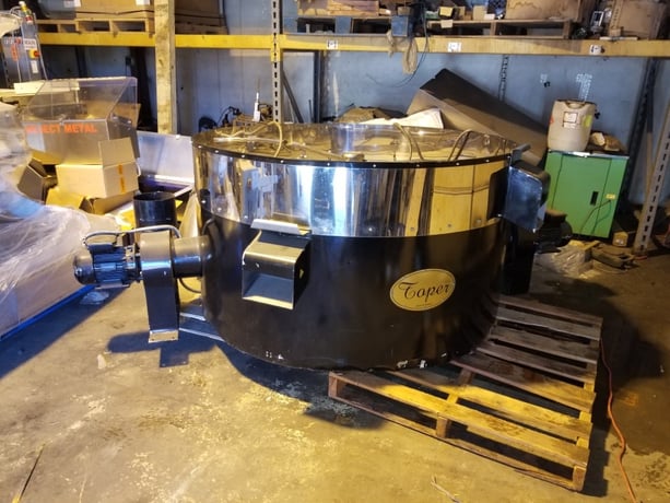 Roaster, Coffee - Nut Toper Coffee and Nut Roaster - Image 2