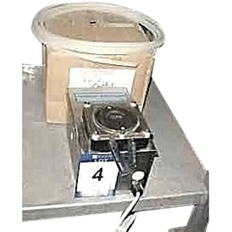 Knight Peristaltic #PMP, metering pump - Image 1