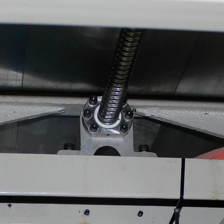 Baileigh #WR-32, CNC routing table, 2' x 3' table, ER25 tool diameter, 220 V., 3 phase, new - Image 6