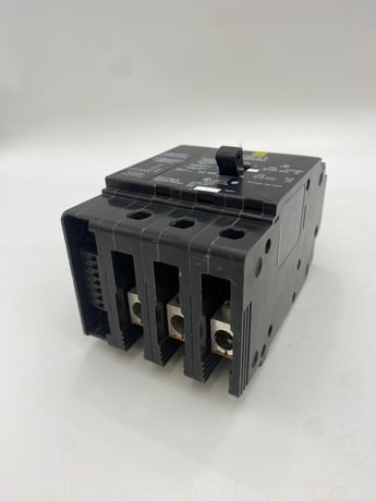 125 Amps, Square D, EDB34125SA, Bolt-On Circuit Breaker, 480 Volts 3P 3PH EDB Shunt Trip 120V - Image 4