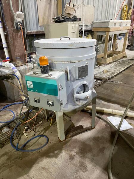 Flow #Mach-200, Waterjet Cutting System, 30 HP, 6' x 13' table, Flow Expert Control, 2011 - Image 5
