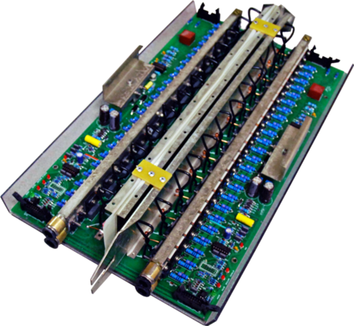 CFI, solid state welder, Mosfet boards - Image 1