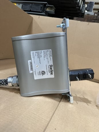 30 Amps, Starline, tap off 208Y/120 - Image 2