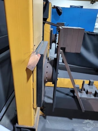 Genesis, Versa 2L, weld cell, Fanuc R-30IA controller, I-Pendant teach pendant, 2008 - Image 8