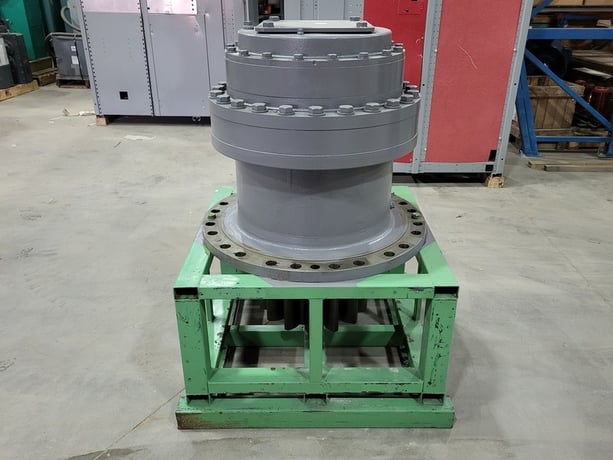 Hitachi #9217606, transmission, new surplus - Image 4