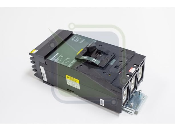 300 Amps, Square D, LA36300, New out of Box, #1326387 - Image 1