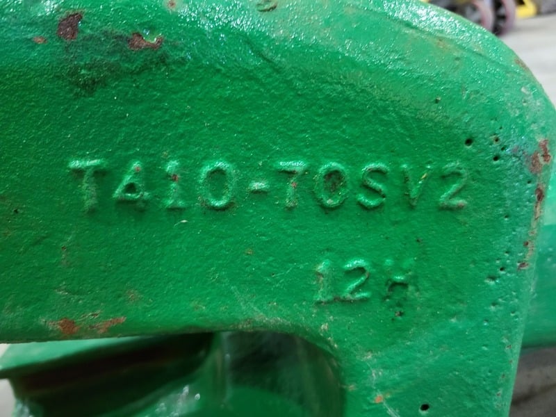 Esco #T41070SV2, center adapter (22 available) - Image 2