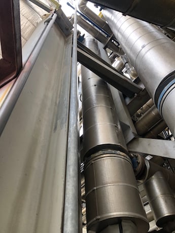25 sq.ft., Heat Exchanger - Image 4