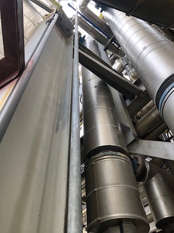25 sq.ft., Heat Exchanger - Image 5