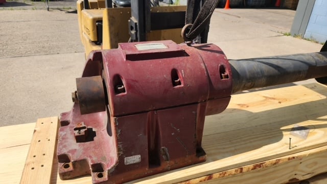 Heald, red head internal grinder - Image 2