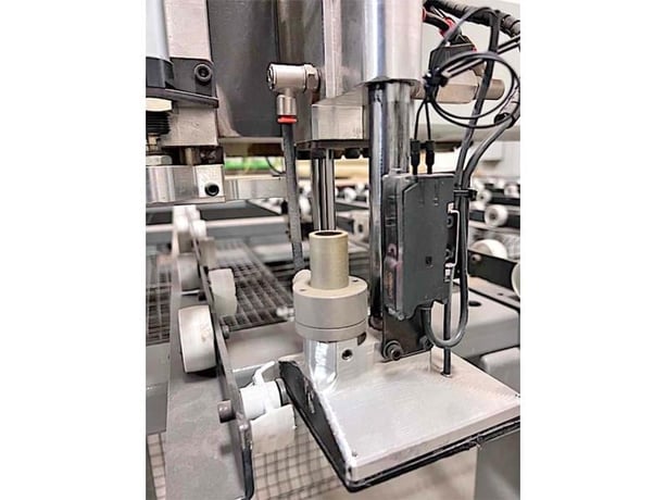 Biesse #Rover-A-2231, CNC Router, 122" X, 86.6" Y, 12.7" Z, 4.7" Thickness, 262 FPM, 600 V., 2011 - Image 6
