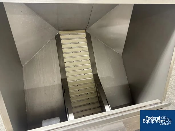 Capacity Hopper Elevator - Image 8