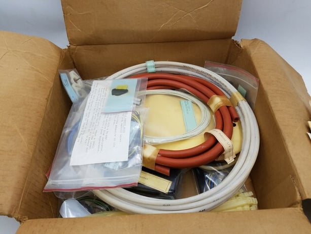 Beech, 76 101-1000-1, low thrust detector system detection 12V installation manual - Image 1