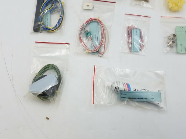 Beech, 76 101-1000-1, low thrust detector system detection 12V installation manual - Image 8