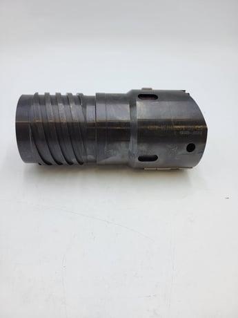 iscar isd-ec 3.500/ht38-42, deep single tube drills w/external 4-start thread - Image 8