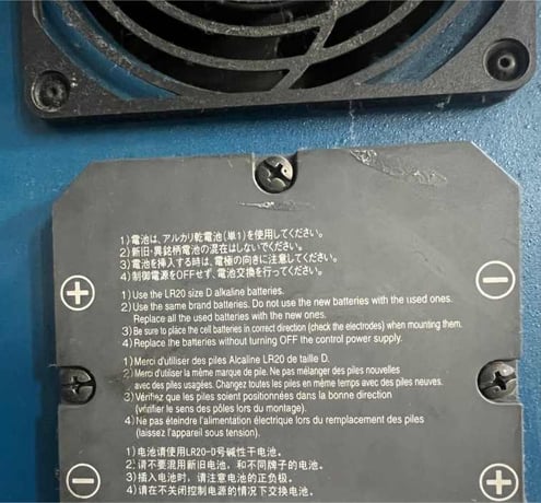 Automatic T-Shirt Unloader, M & R #Passport-RSPRTCH20360, 230 V., 100 PSI, 2018 - Image 8