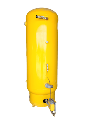 Kaeser #ASD-40S, Direct Drive Rotary Screw Air Compressor, 40 HP, 3550 RPM, 120 V., 3-Phase, 162 CFM @ 125 - Image 5