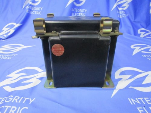45 KV 4200 Pri. 600 Sec., Siemens Energy & Automation voltage transformer - Image 5