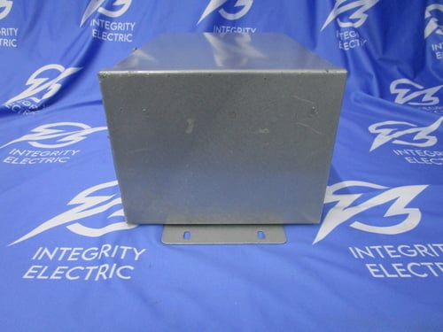 American Dynamics #JB-SNET Sensormatic transformer in Jbox - Image 5