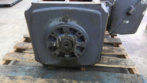 150 HP 1750/2000 RPM General Electric 5CD204RA002, Frame CD409AT, 500 VA, 150/300 VF - Image 4