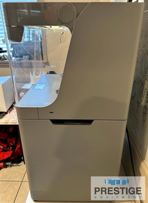 Markforged #X7, build volume 23" x 11" x 8", CFR, plastics & fiber options, active print, laser inspection - Image 5