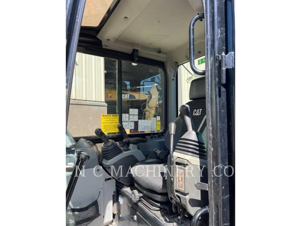 Caterpillar 305.5E2CRB, Crawler Excavator, 3007 hours, S/N: CR505108, 2018 - Image 5
