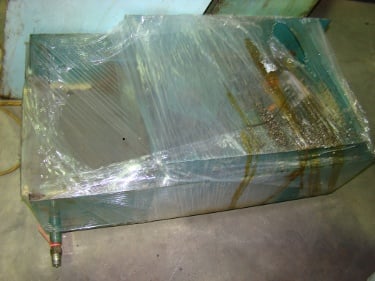Nakamura #TMC-18, CNC Lathe, 10 HP, 4500 RPM, 8" Chuck, 2" Bar Capacity, 2-Axis, Fanuc 21-T Control, 15.7" - Image 3