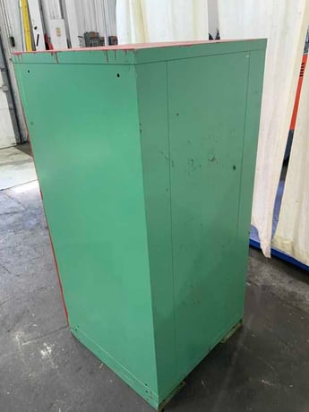 13 Drawer Lista Cabinet, 28" W x 28" D x 59" H - Image 2