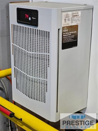 Onsrud #5100M12, CNC router, 12 ATC, 204" X, 84" Y, 9" Z, 24k RPM, HSK-63, 12 HP, Fanuc Oi, 2019 - Image 9