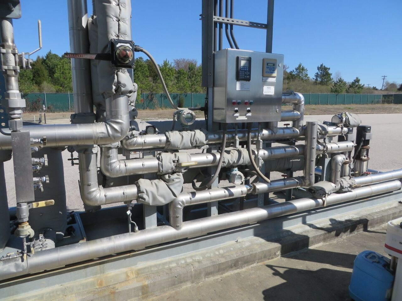 Reetex, Reverse Osmosis 20 GPM - Image 2