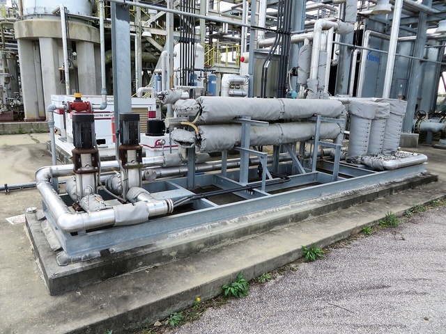 Reetex, Reverse Osmosis 20 GPM - Image 4