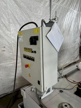 Losma #MEDI-600, Coolant Filtration System, 24" Capacity, 2014 - Image 10