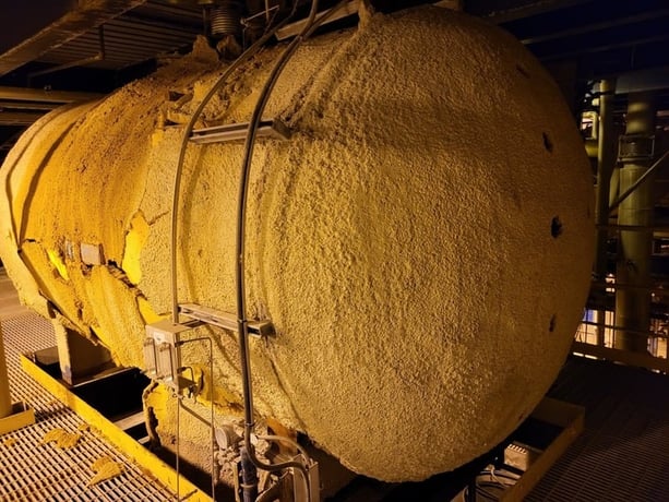 Acme, heat exchanger, 150 psig - Image 6
