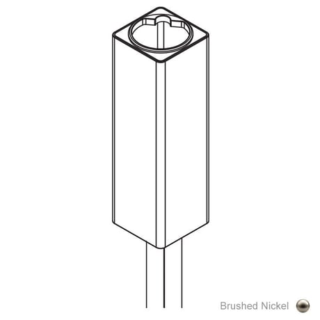 28" Pneumatic Knife Valve - Image 2