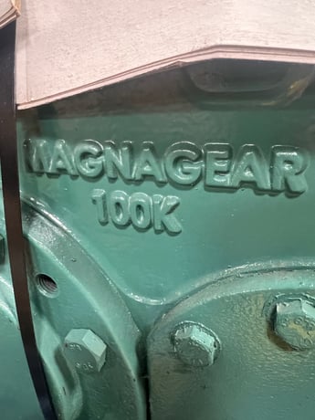 Dodge, Baldor Magnagear 100k #3A06-000155GTt5 - Image 3