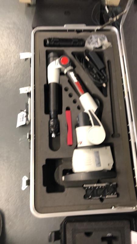 Master 3D Gage Coordinate Measuring Machine, 6-Axis, 4' Reach, Software & Accessories - Image 5