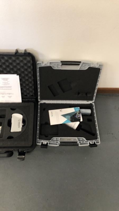 Master 3D Gage Coordinate Measuring Machine, 6-Axis, 4' Reach, Software & Accessories - Image 7