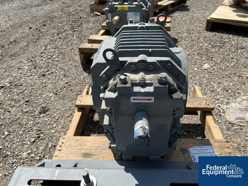 1199 CFM, 15 PSI, Ram Whispair #412J, Blower, 6" Opening - Image 4