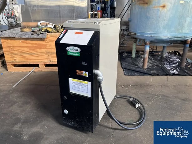 24 kW Conair #TW2, Thermolator, 460 V., Single Zone - Image 1