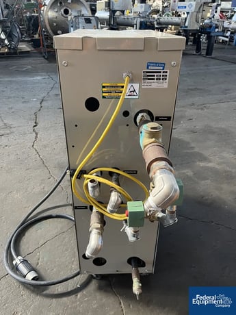 24 kW Conair #TW2, Thermolator, 460 V., Single Zone - Image 4